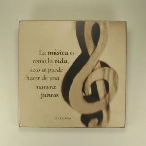 Tabla "Clave de vida"